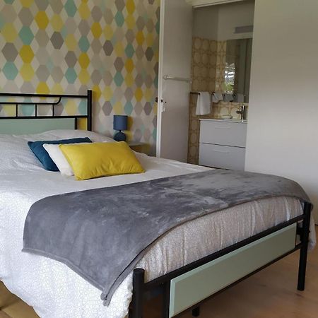 クタンス La Manchoise Bed & Breakfast エクステリア 写真